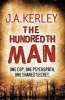 The Hundredth Man (Paperback) - J A Kerley Photo