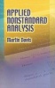 Applied Non Standard Analysis (Paperback) - Martin Davis Photo