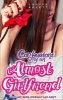 Confessions of an Almost Girlfriend (Confessions, Book 2) (Paperback, New Ed) - Louise Rozett Photo