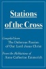 Stations of the Cross Compiled from the Dolorous Passion - Of Our Lord Jesus Christ from the Meditations of Anne Catherine Emmerich (Paperback) - James Renna Photo