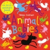 Animal Babies (Paperback) - Thomas Flintham Photo