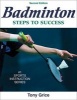 Badminton (Paperback, 2nd Revised edition) - Tony Grice Photo