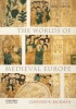 The Worlds of Medieval Europe (Paperback, 3rd Revised edition) - Clifford R Backman Photo