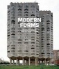 Modern Forms - A Subjective Atlas of 20th Century Architecture (Hardcover) - Nicolas Grospierre Photo