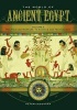 The World of Ancient Egypt - A Daily Life Encyclopedia (Hardcover) - Peter Lacovara Photo