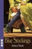 Blue Stockings (Paperback, New) - Jessica Swale Photo