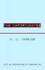 The Unfortunates (Hardcover) - BS Johnson Photo