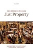 Just Property, Volume Two - Enlightenment, Revolution, and History (Hardcover) - Christopher Pierson Photo