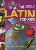 Of All the Gaul! Latin for Kids (Paperback) (Paperback) - Carole Marsh Photo