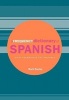 A Frequency Dictionary of Spanish - Core Vocabulary for Learners (English, Spanish, Paperback, New edition) - Mark Davies Photo