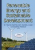 Renewable Energy & Sustainable Development (Hardcover) - S A Kale Photo