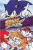 Sonic Select Book 1 (Paperback) - Sonic Scribes Photo