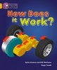 Collins Big Cat - How Does it Work: Band 09/Gold (Paperback, American English ed) - Gill Matthews Photo