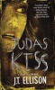 Judas Kiss (Paperback) - J T Ellison Photo