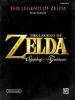 The Legend of Zelda Symphony of the Goddesses - Piano Solos (Paperback) -  Photo