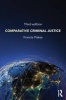 Comparative Criminal Justice - Third Edition (Paperback, 3rd Revised edition) - Francis Pakes Photo