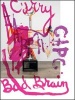 Aaron Curry - Bad Brain (Hardcover) - Karen Marta Photo