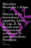 Historia de Los Heterodoxos Espanoles. Libro II. Cap. II. La Herejia Entre Los Muzarabes Cordobeses. El Antropomorfismo. Hostegesis (Spanish, Paperback) - Marcelino Menendez y Pelayo Photo