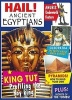 Hail! Ancient Egyptians (Paperback) - Jen Green Photo