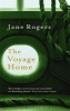 The Voyage Home (Paperback, New ed) - Jane Rogers Photo