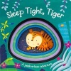 Sleep Tight, Tiger (Board book) - Parragon Photo