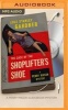 The Case of the Shoplifter's Shoe (MP3 format, CD) - Erle Stanley Gardner Photo