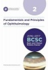 Basic and Clinical Science Course (BCSC) 2016-2017, Section 2 - Fundamentals and Principles of Ophthalmology (Paperback) - Lawrence M Levine Photo