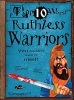 Ruthless Warriors - You Wouldn't Want to Meet (Paperback) - Fiona Macdonald Photo