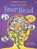 See Inside Your Head (Hardcover) - Alex Frith Photo