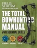 Total Bowhunting Manual (Paperback) - Scott Bestul Photo