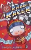 Stunt Bunny: Rabbit Racer (Paperback) - Tamsyn Murray Photo