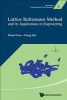 Lattice Boltzmann Method and its Application in Engineering (Hardcover) - Zhaoli Guo Photo