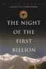 The Night of the First Billion (Hardcover, New edition) - Ghada Samman Photo