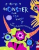 If You're a Monster and You Know It (Hardcover) - Rebecca Emberley Photo