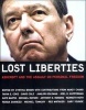 Lost Liberties - Ashcroft and the Assault on Personal Freedom (Paperback, New) - Cynthia Brown Photo