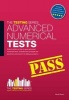 Advanced Numerical Reasoning Tests: Sample Test Questions and Answers (Paperback) - David Isaacs Photo