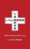 Verses for Nurses - Biblical Inspiration for Nurses (Paperback) - Curtis Clarke Mosley Photo