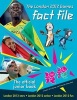 The London 2012 Games Fact File - An Official London 2012 Games Publication (Paperback) - Gavin Newsham Photo