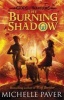 The Burning Shadow (Paperback) - Michelle Paver Photo