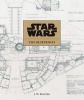 Star Wars - Blueprints (Hardcover) - J W Rinzler Photo