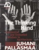 The Thinking Hand (Paperback) - Juhani Pallasmaa Photo