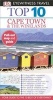 Top 10 Cape Town and the Winelands (Paperback) - Philip Briggs Photo