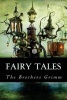 Fairy Tales (Paperback) - The Brothers Grimm Photo