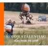 Tales from the Loop (Hardcover) - Simon Stalenhag Photo