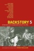 Backstory 5 - Interviews with Screenwriters of the 1990s (Paperback) - Patrick McGilligan Photo