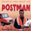 Postman (Paperback) - Rebecca Hunter Photo