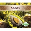 Seeds (Hardcover) - Grace Hansen Photo