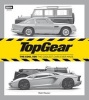 Top Gear: the Cool 500 (Hardcover) - Matt Master Photo