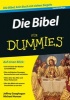 Die Bibel Fur Dummies (German, Paperback, 2nd Revised edition) - Jeffrey Geoghegan Photo