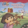 Nickelodeon Dora the Explorer Puppy's Big Surprise (Hardcover) -  Photo